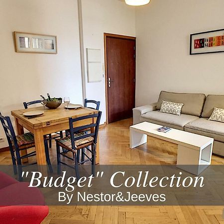 Nestor&Jeeves - "Palais Rialto" - Central - By Sea Nice Ngoại thất bức ảnh