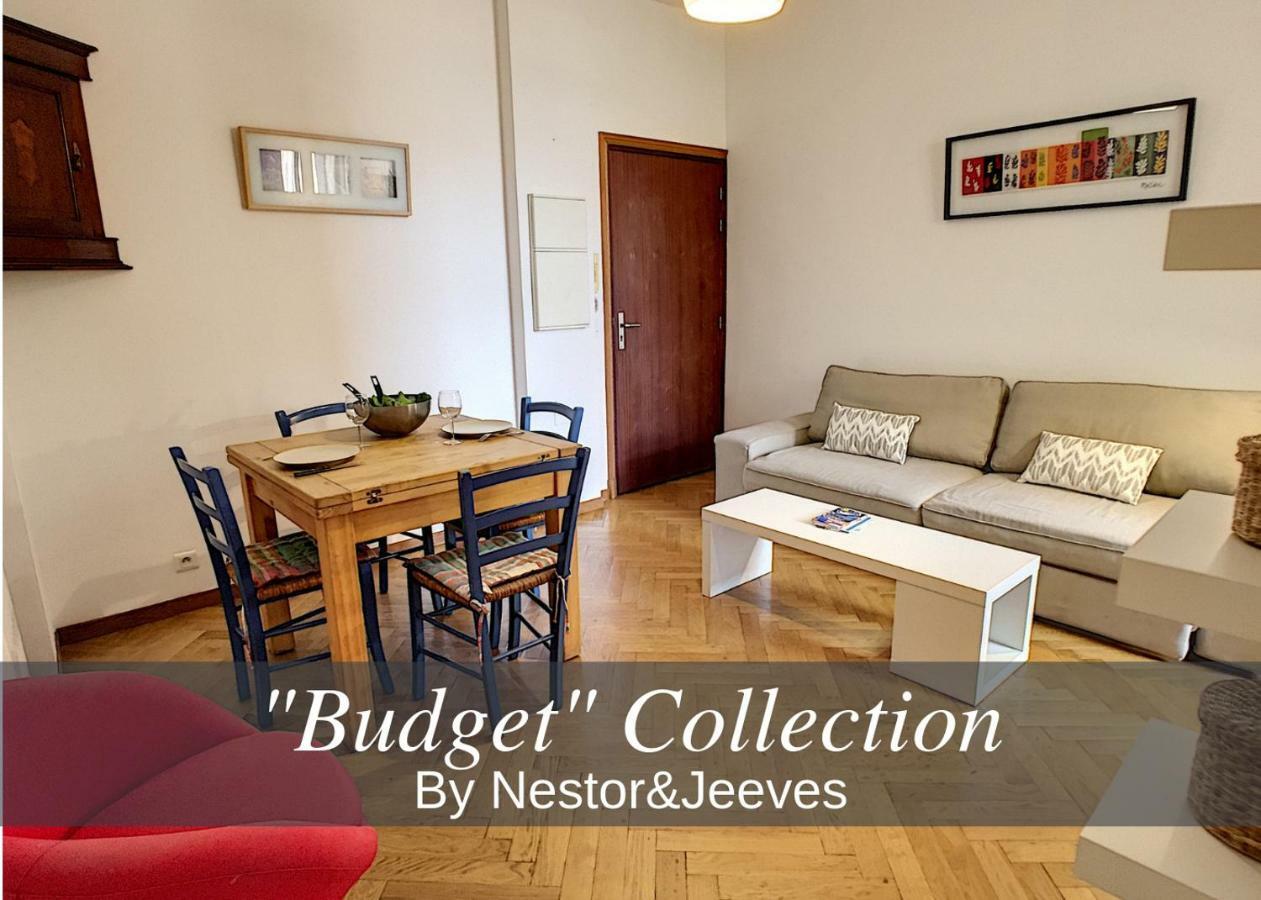 Nestor&Jeeves - "Palais Rialto" - Central - By Sea Nice Ngoại thất bức ảnh